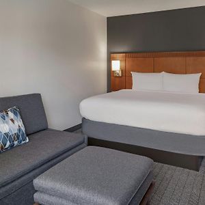 Habitación con Cama King